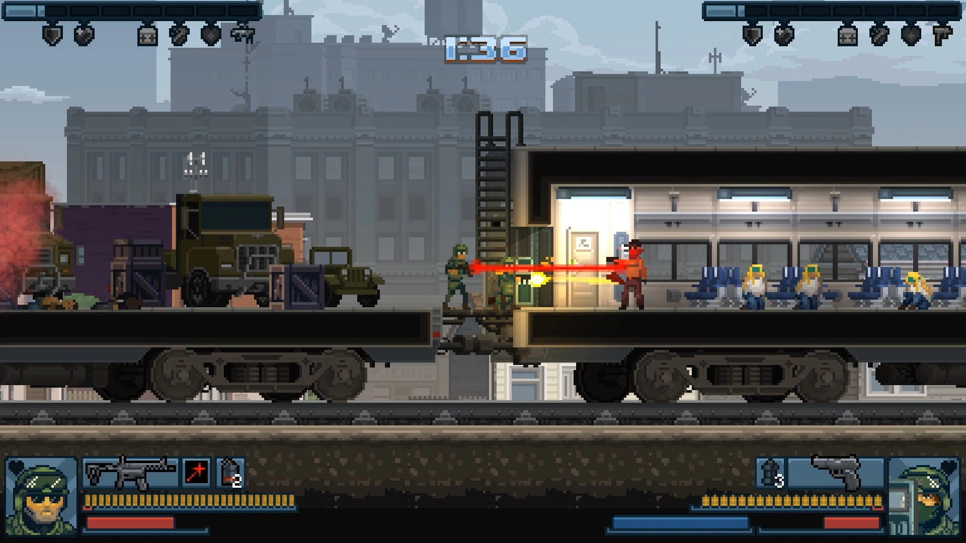 Door Kickers: Action Squad - Additional Image 2