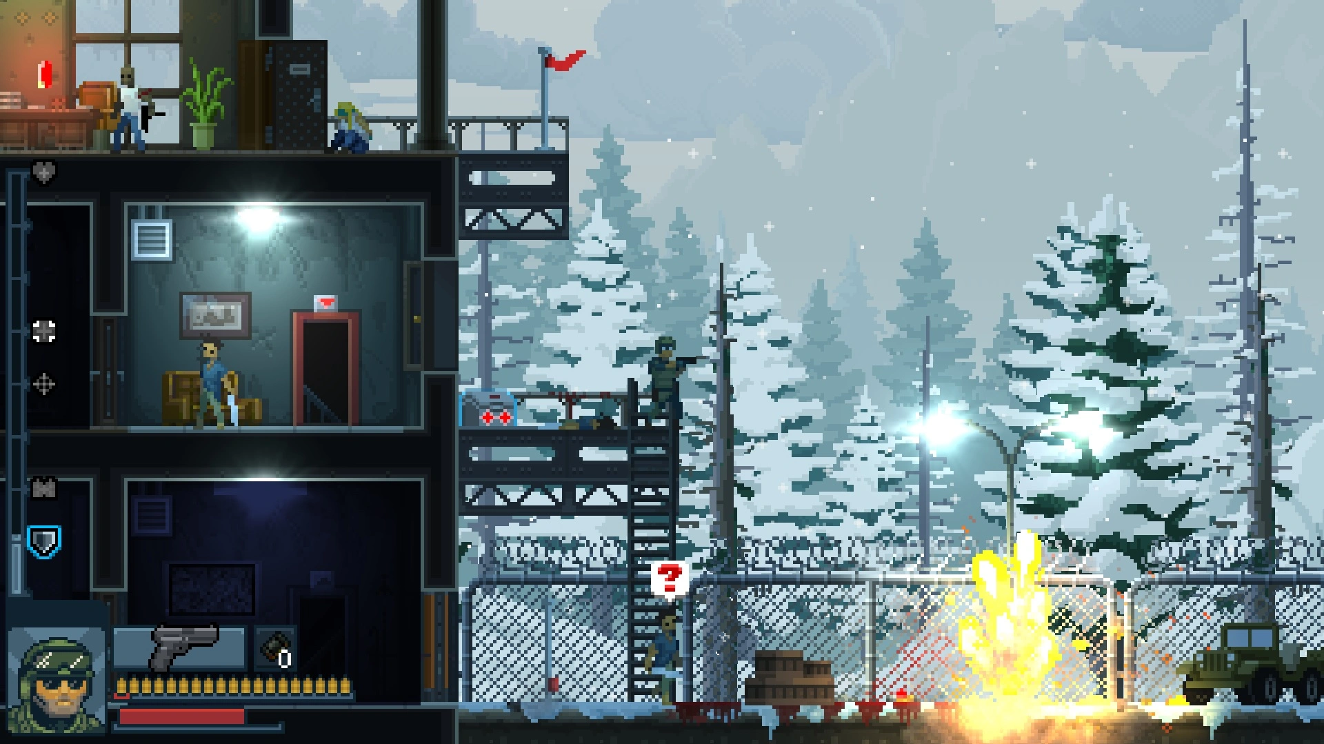 Door Kickers: Action Squad - Additional Image 4