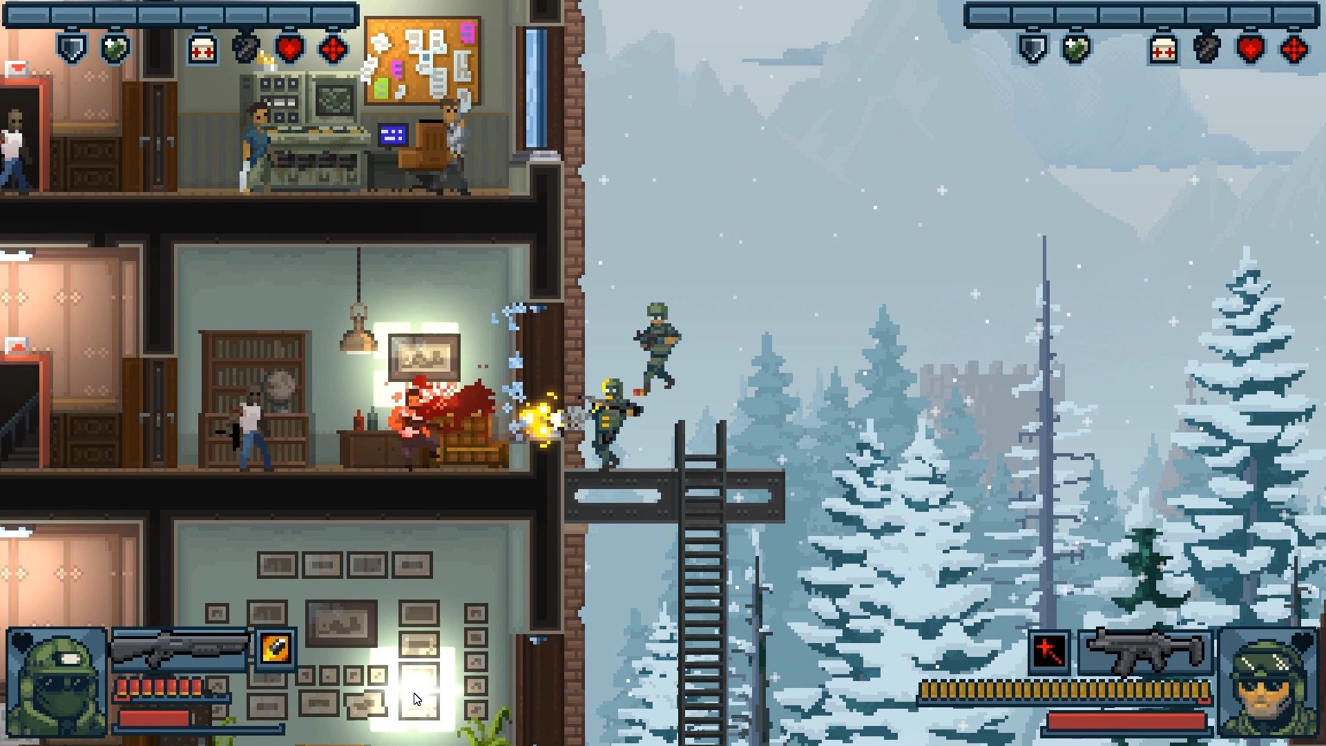 Door Kickers: Action Squad - Additional Image 0