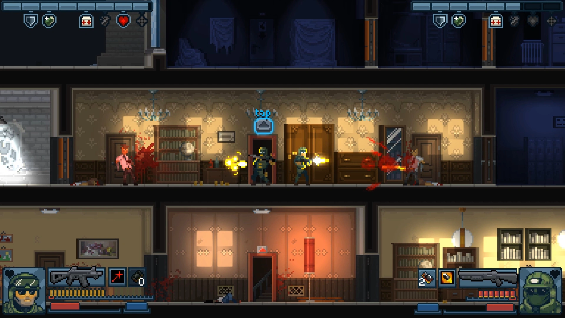 Door Kickers: Action Squad - Additional Image 11