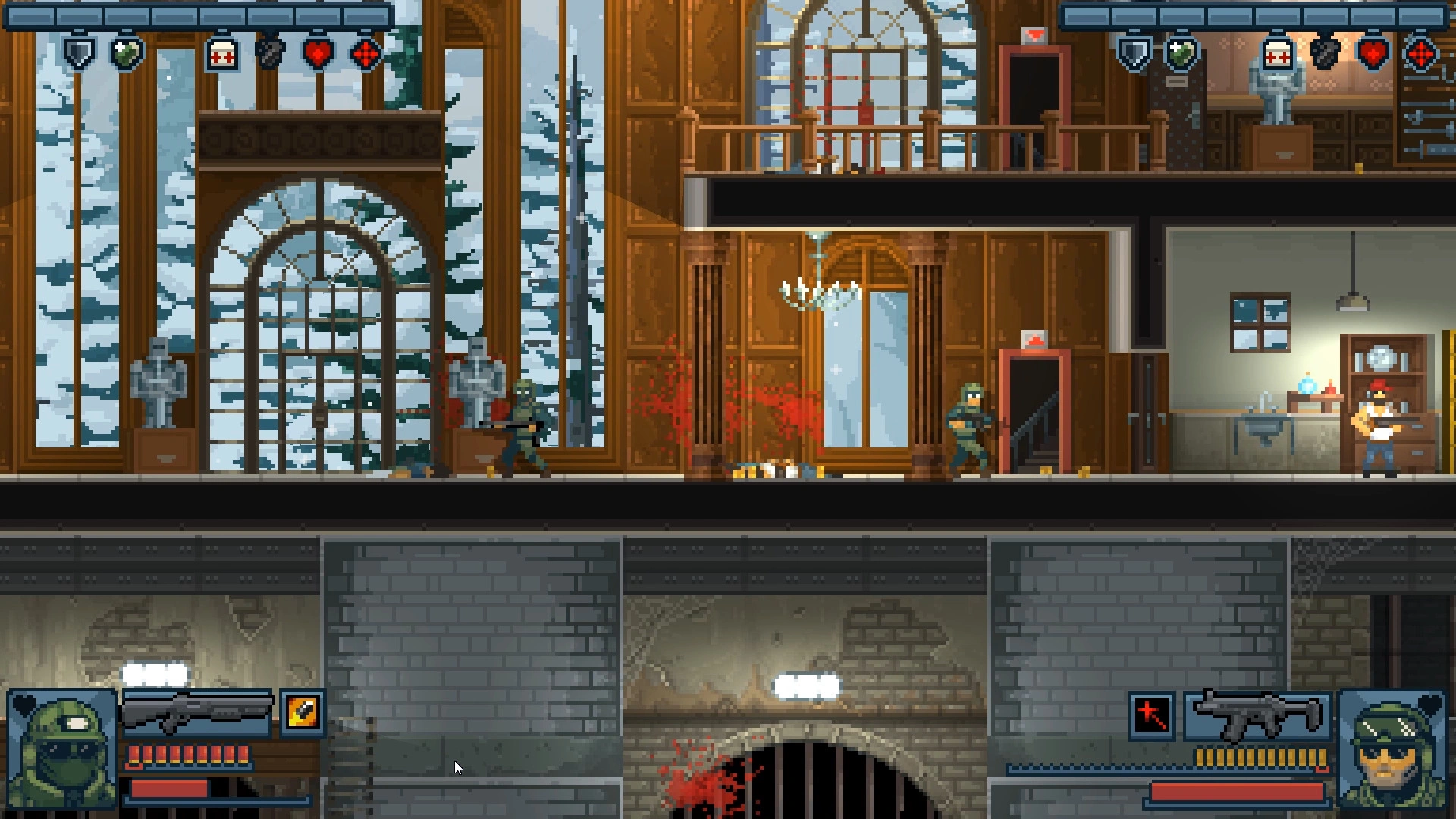 Door Kickers: Action Squad - Additional Image 8
