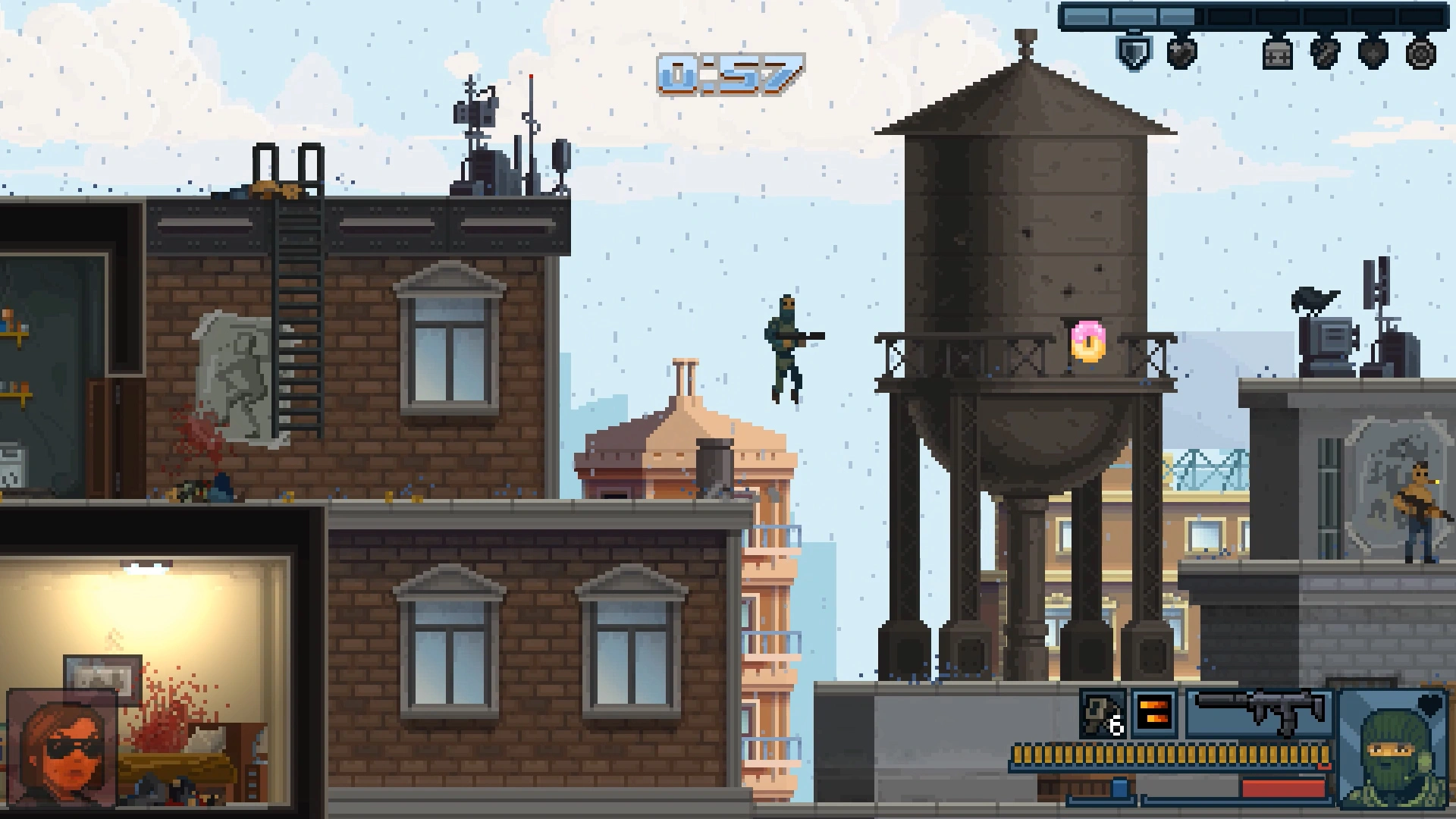 Door Kickers: Action Squad - Additional Image 9