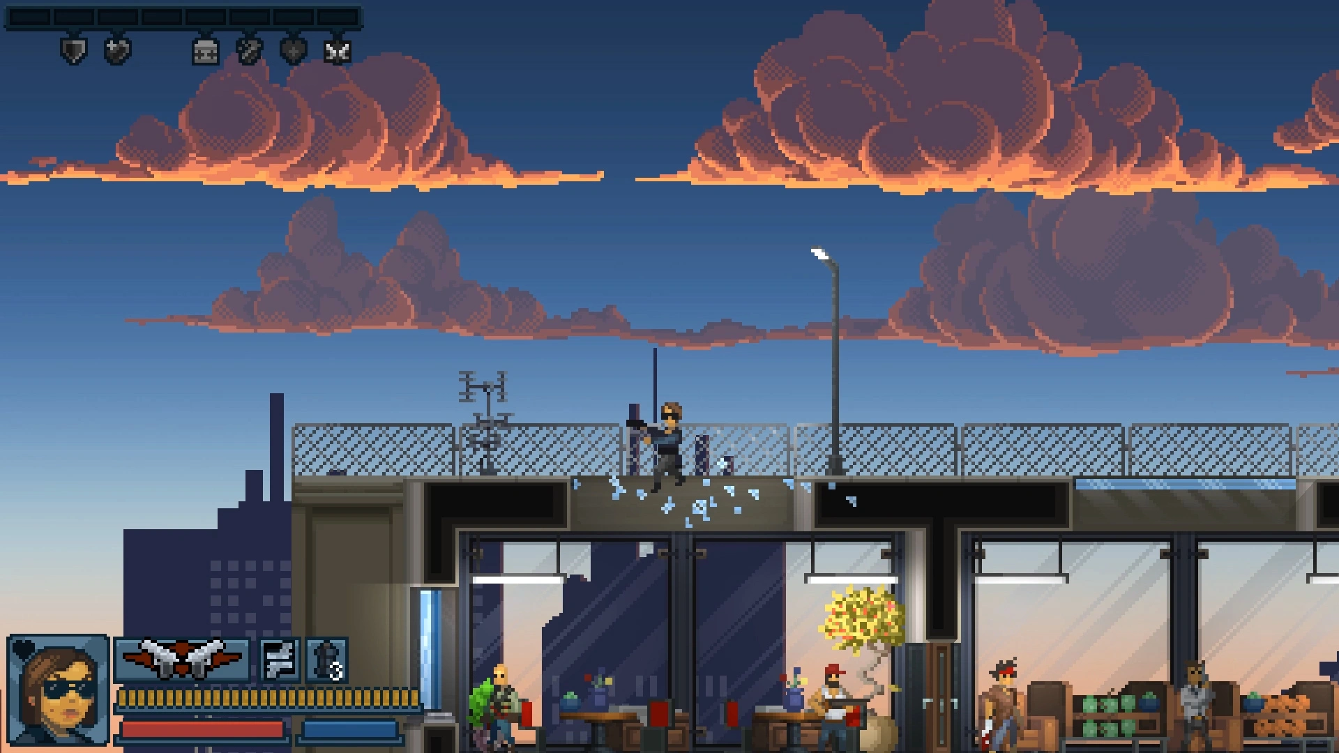 Door Kickers: Action Squad - Additional Image 10