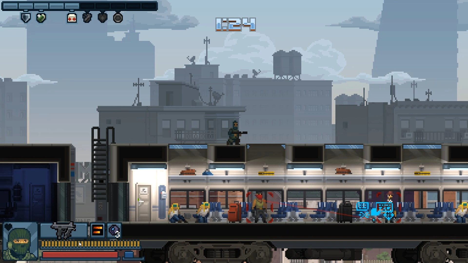 Door Kickers: Action Squad - Additional Image 12
