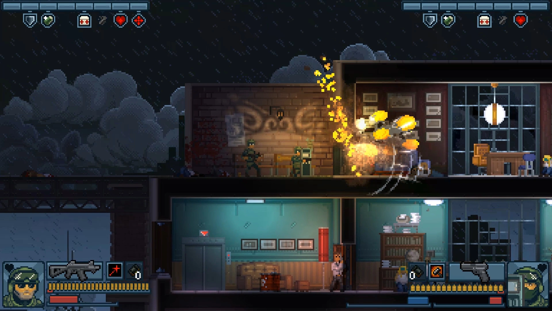 Door Kickers: Action Squad - Additional Image 3