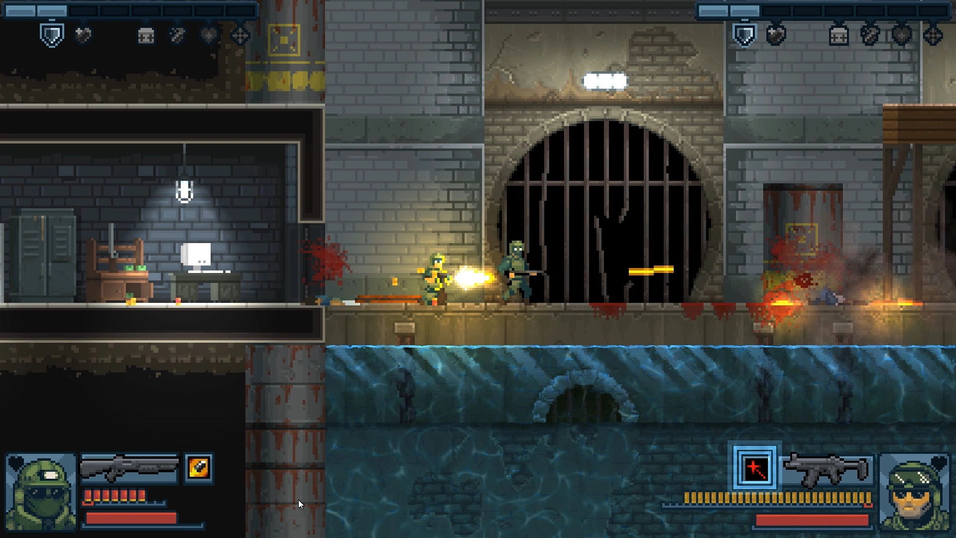 Door Kickers: Action Squad - Additional Image 1