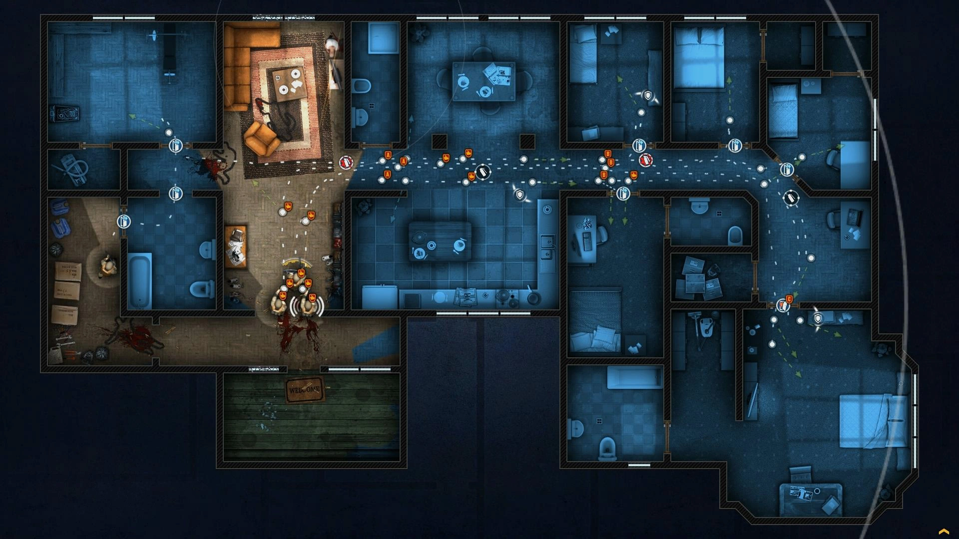 Door Kickers - Additional Image 13