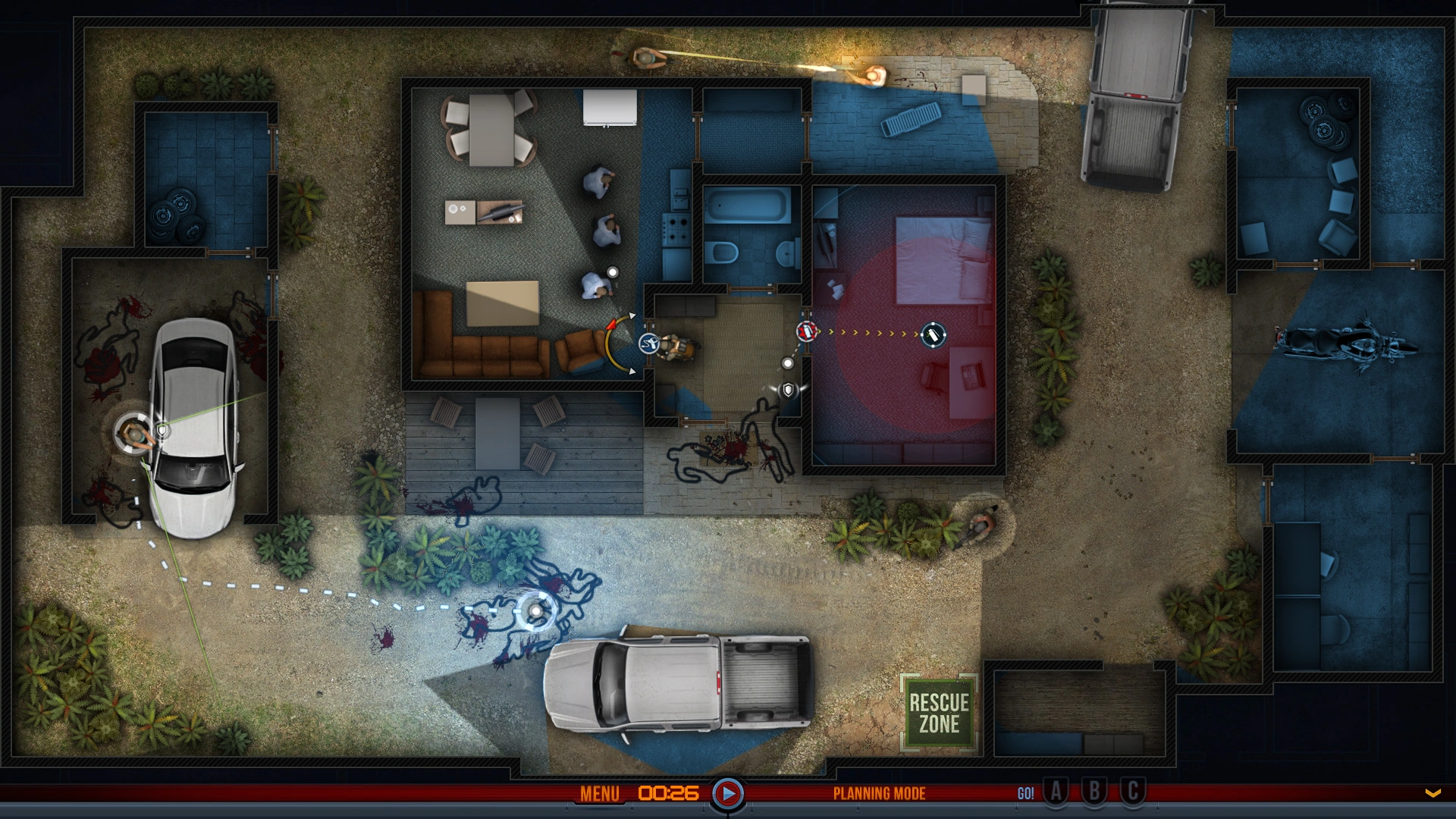 Door Kickers - Additional Image 8