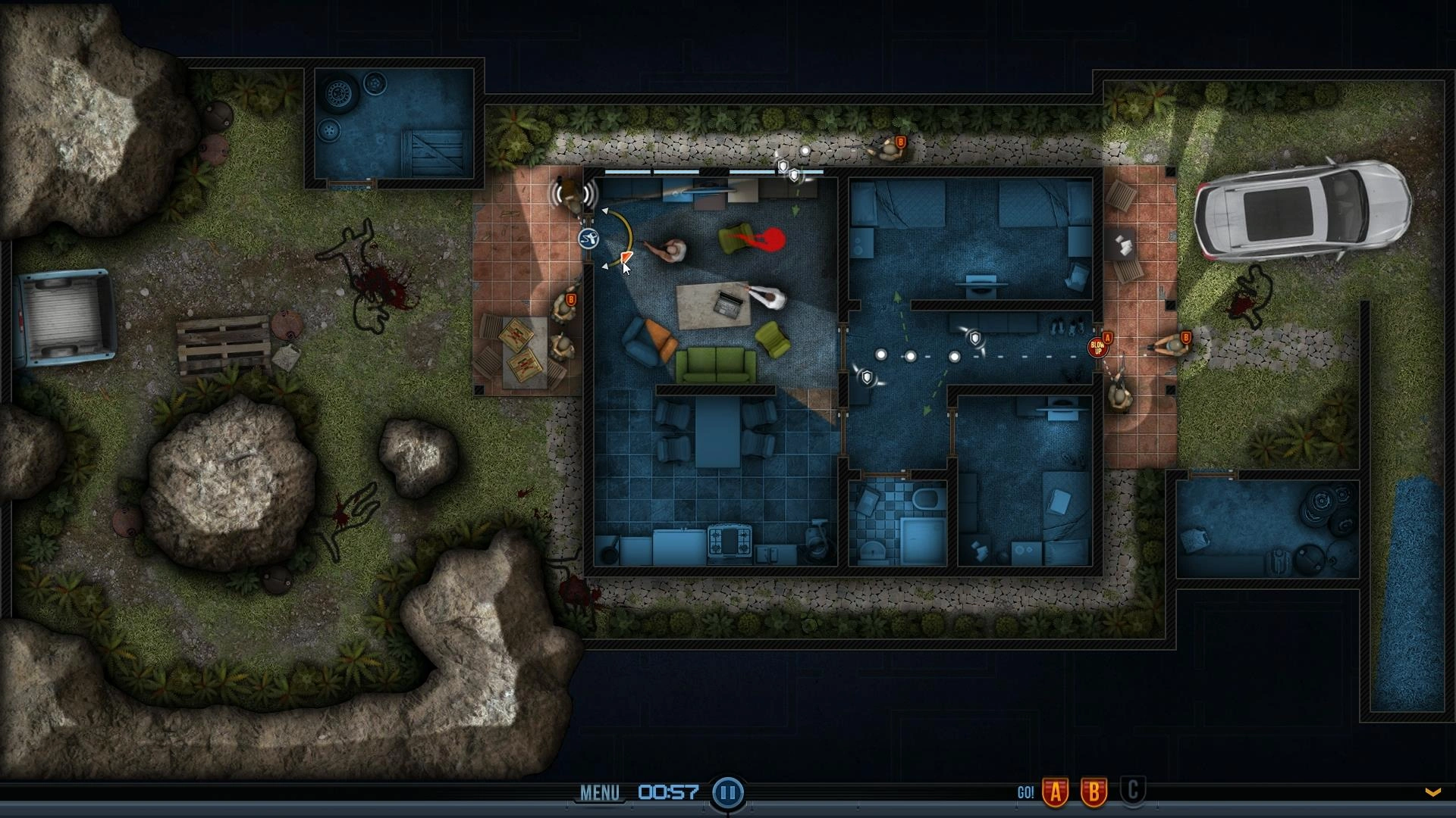 Door Kickers - Additional Image 15