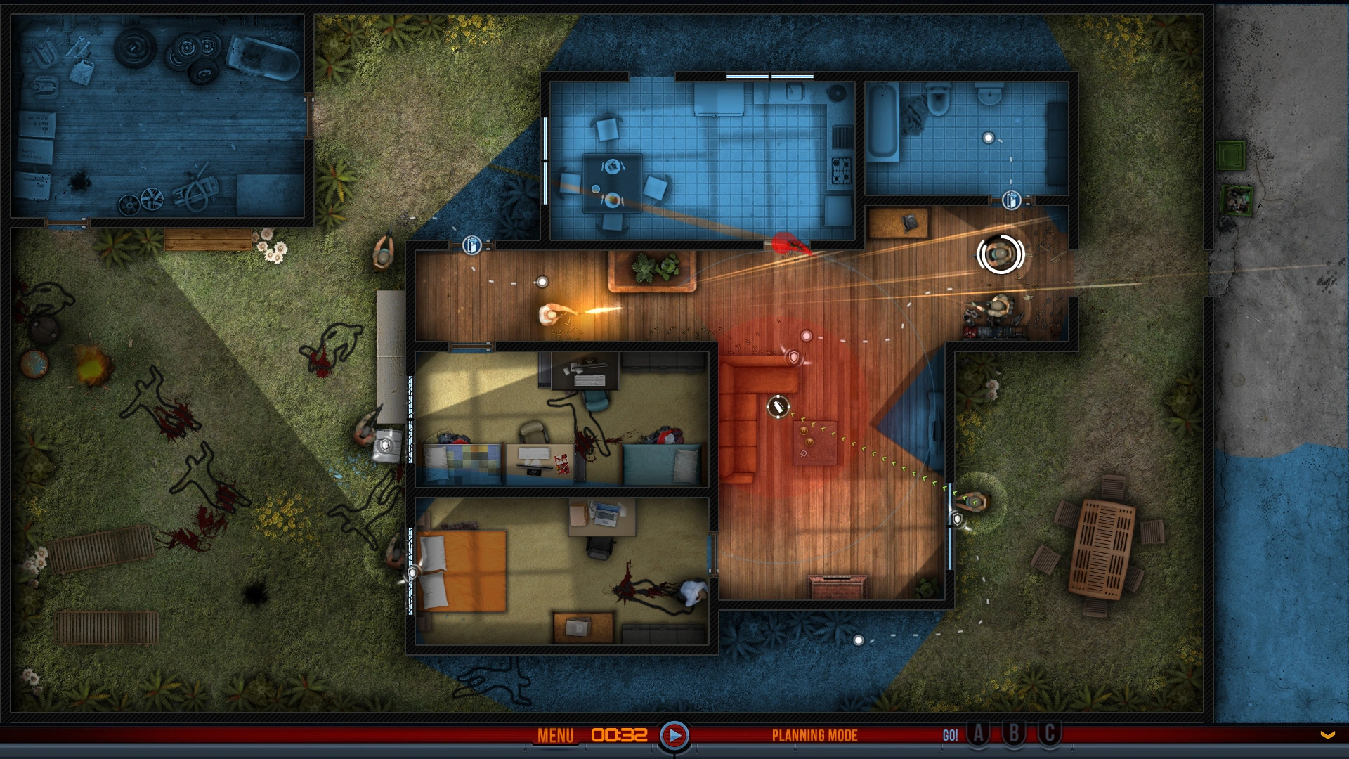 Door Kickers - Additional Image 11