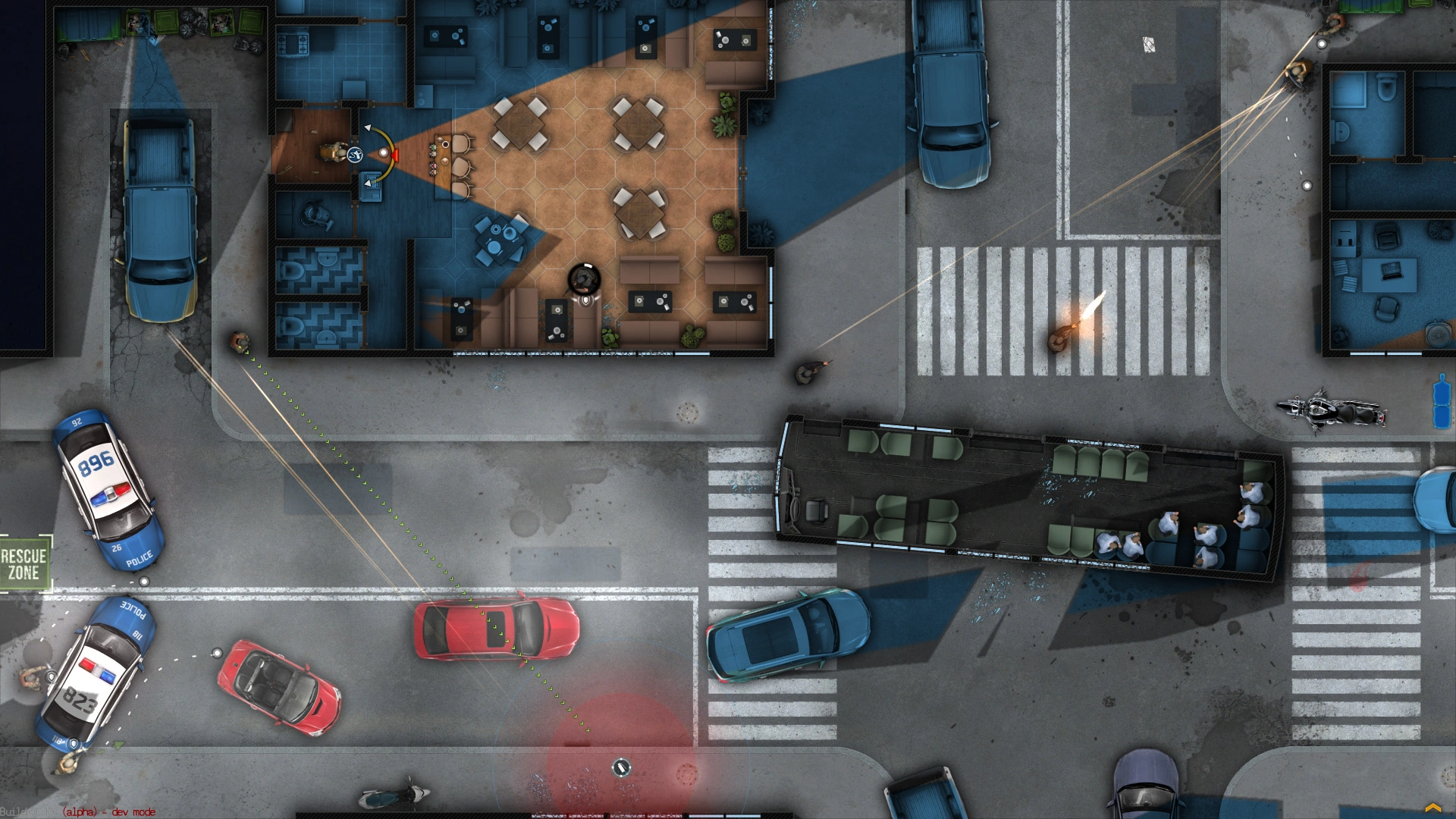 Door Kickers - Additional Image 0