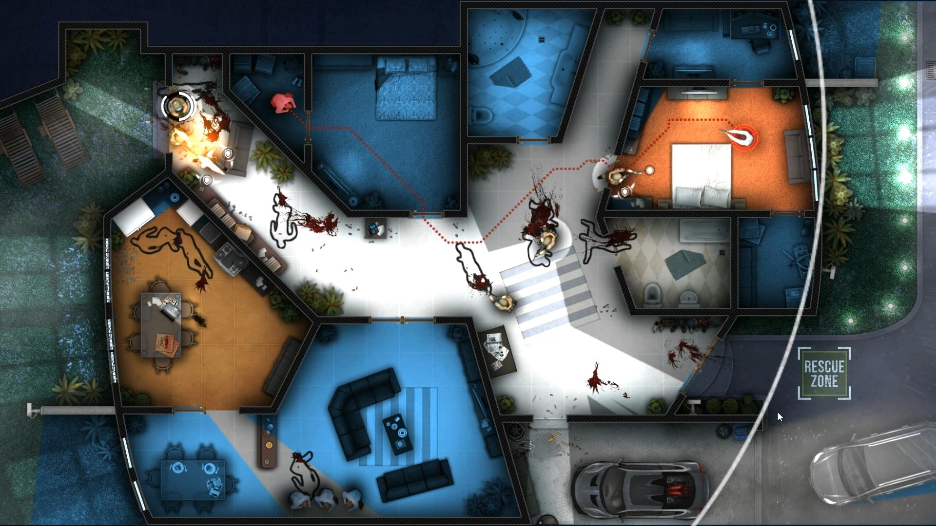 Door Kickers - Additional Image 1