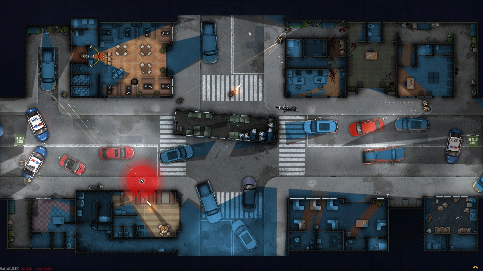 Door Kickers - Additional Image 5