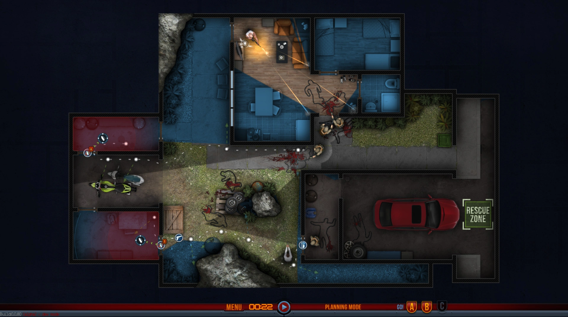Door Kickers - Additional Image 3