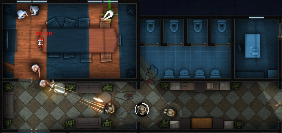 Door Kickers - Additional Image 12