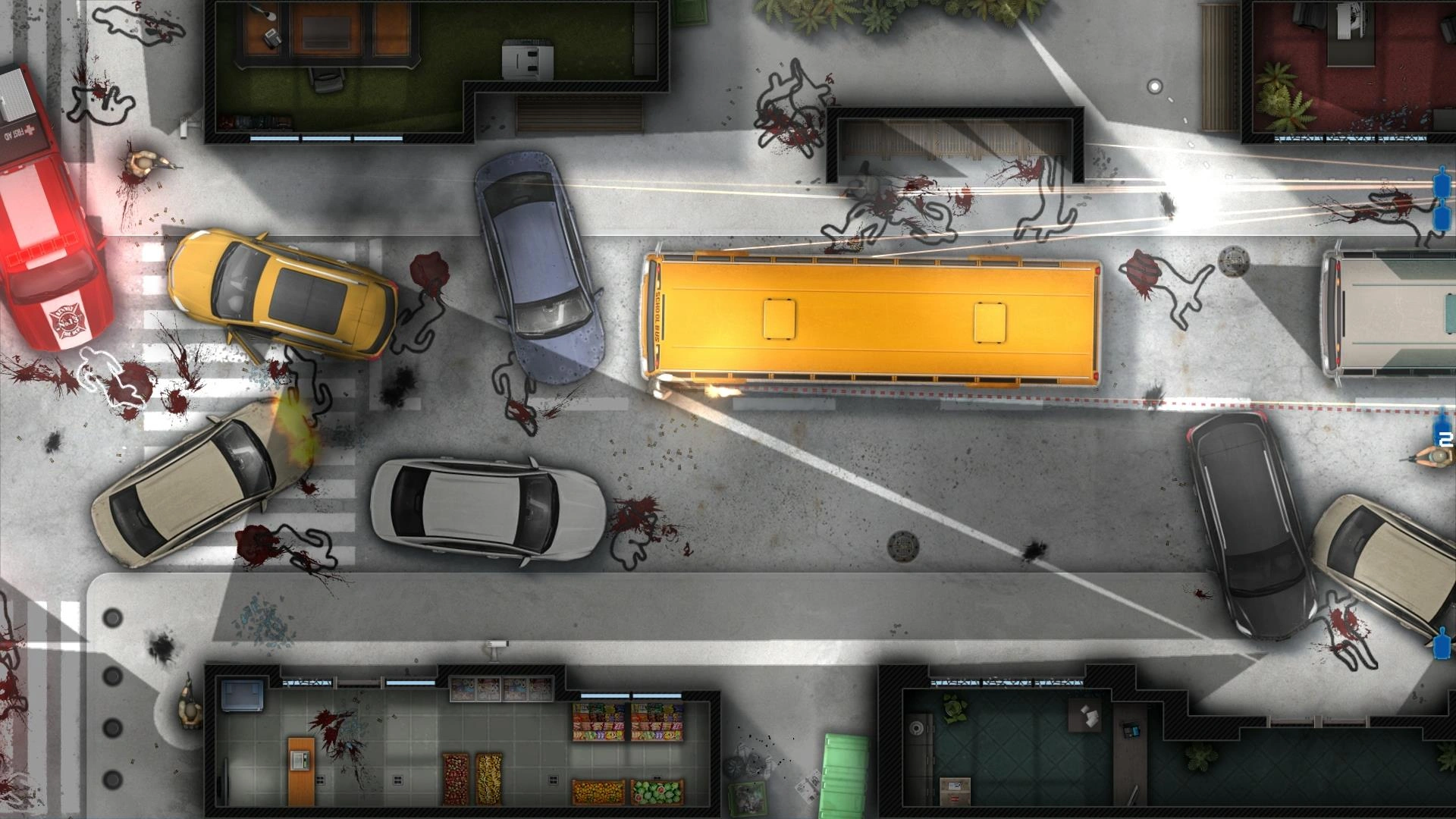 Door Kickers - Additional Image 9