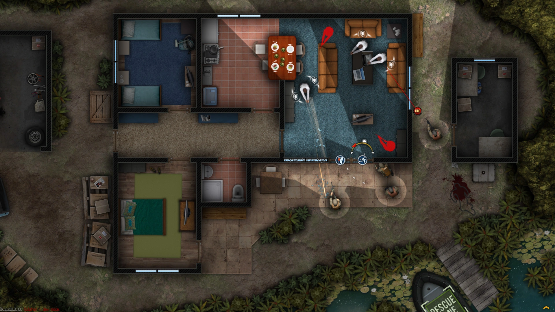 Door Kickers - Additional Image 4