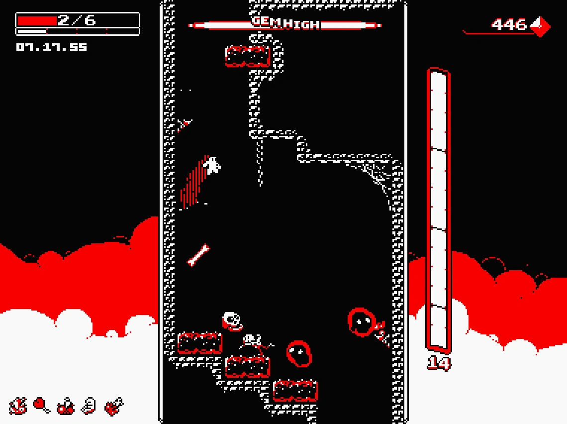 Downwell - Additional Image 1