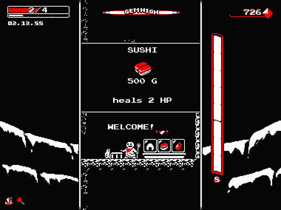 Downwell - Additional Image 4
