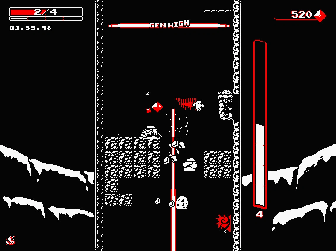 Downwell - Additional Image 3