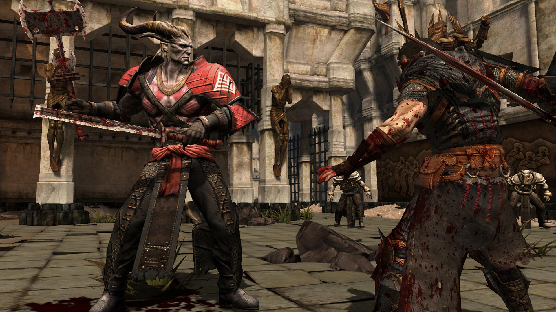 Dragon Age 2 Ultimate Edition - Additional Image 1