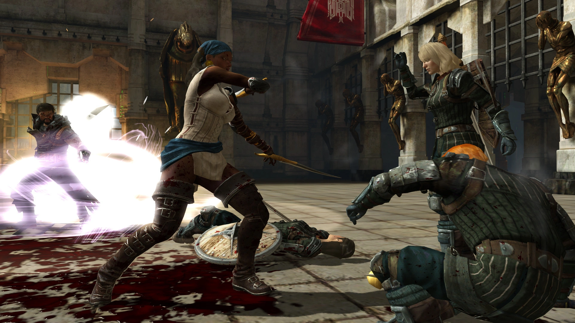 Dragon Age 2 Ultimate Edition - Additional Image 5