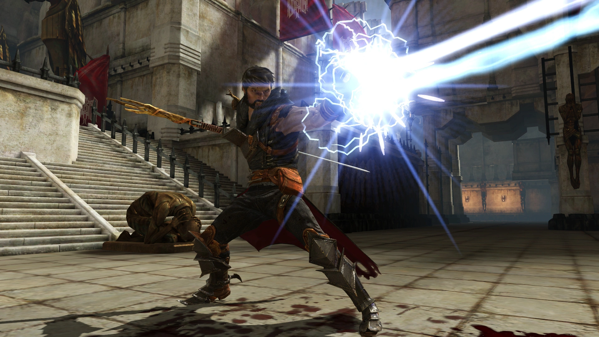 Dragon Age 2 Ultimate Edition - Additional Image 2