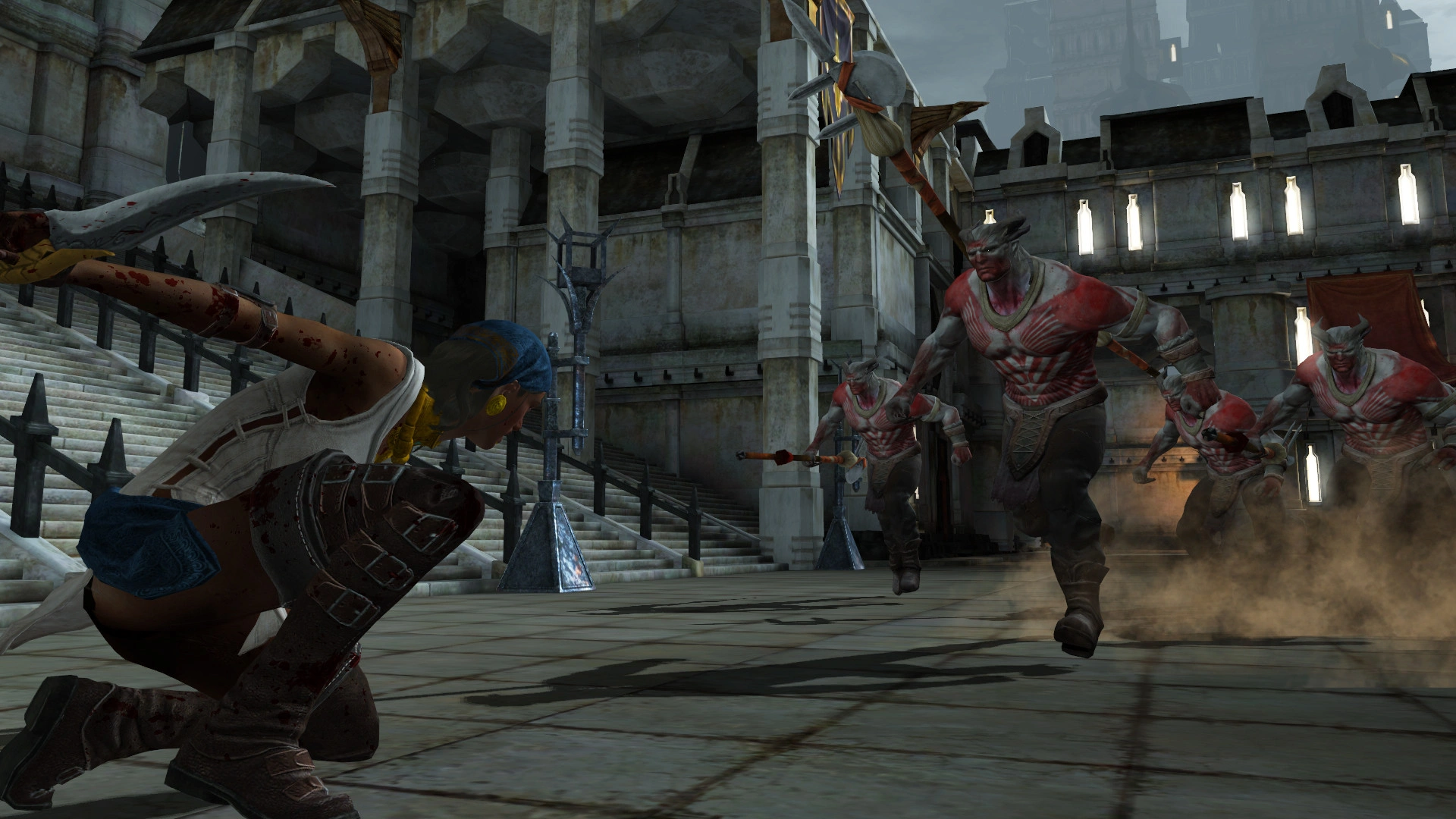 Dragon Age 2 Ultimate Edition - Additional Image 4