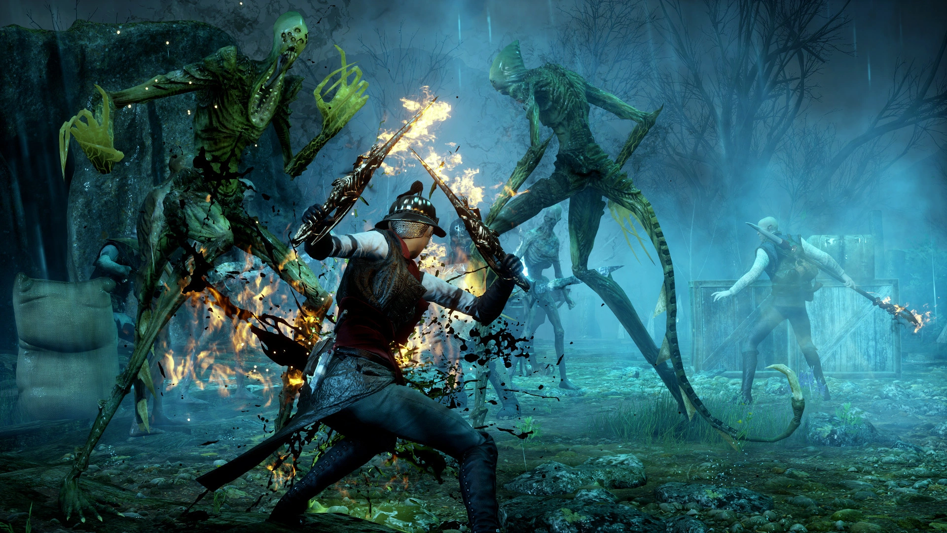 Dragon Age Inquisition - Additional Image 4