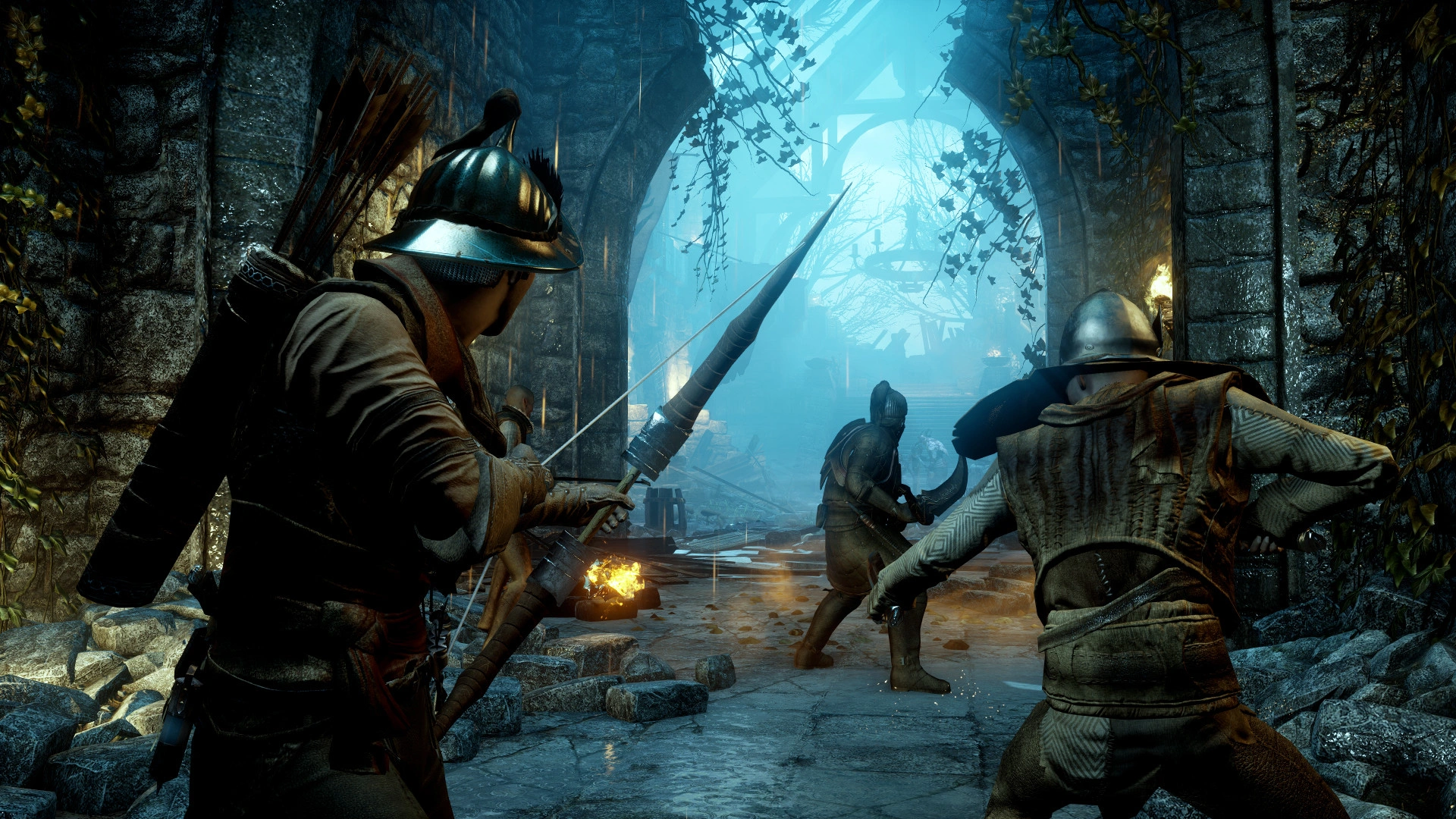 Dragon Age Inquisition - Additional Image 2