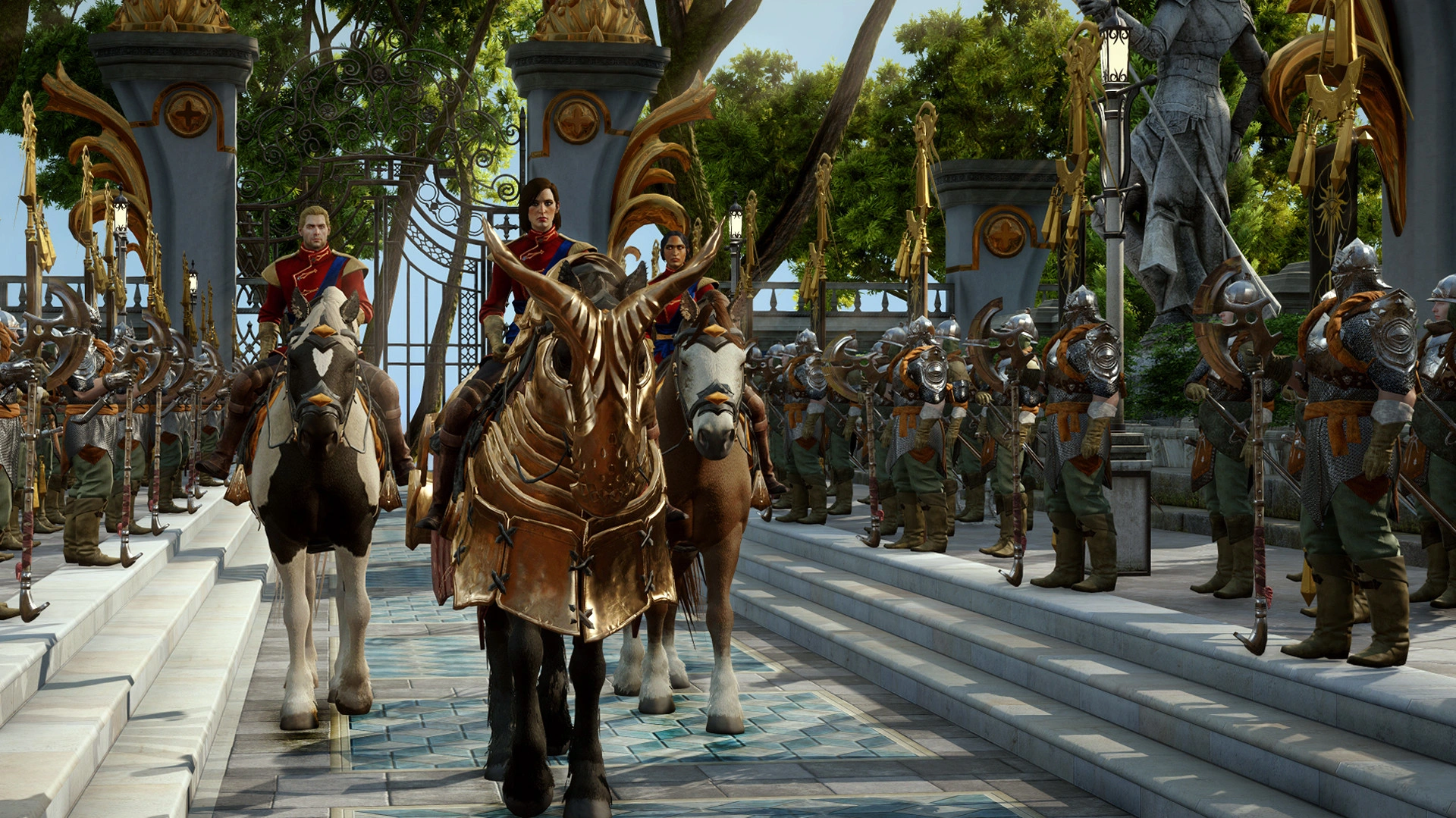 Dragon Age Inquisition - Additional Image 1