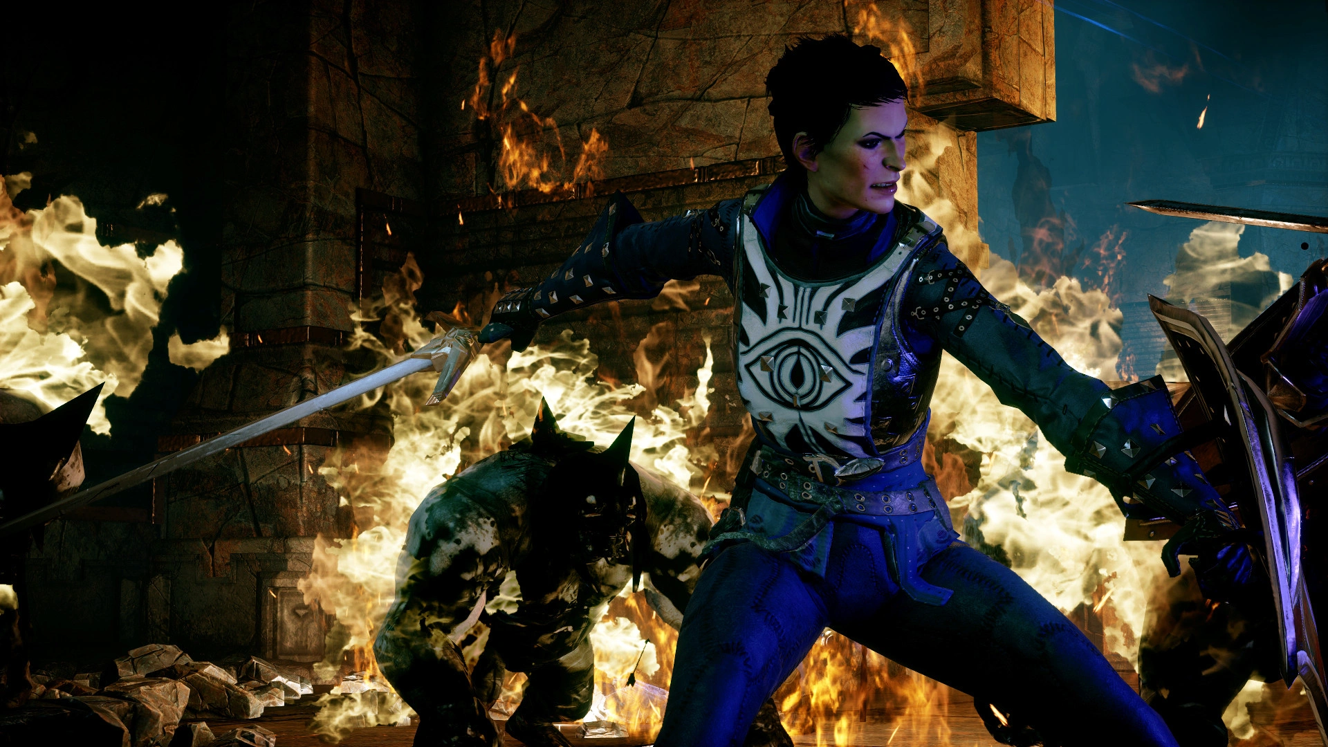 Dragon Age Inquisition - Additional Image 0