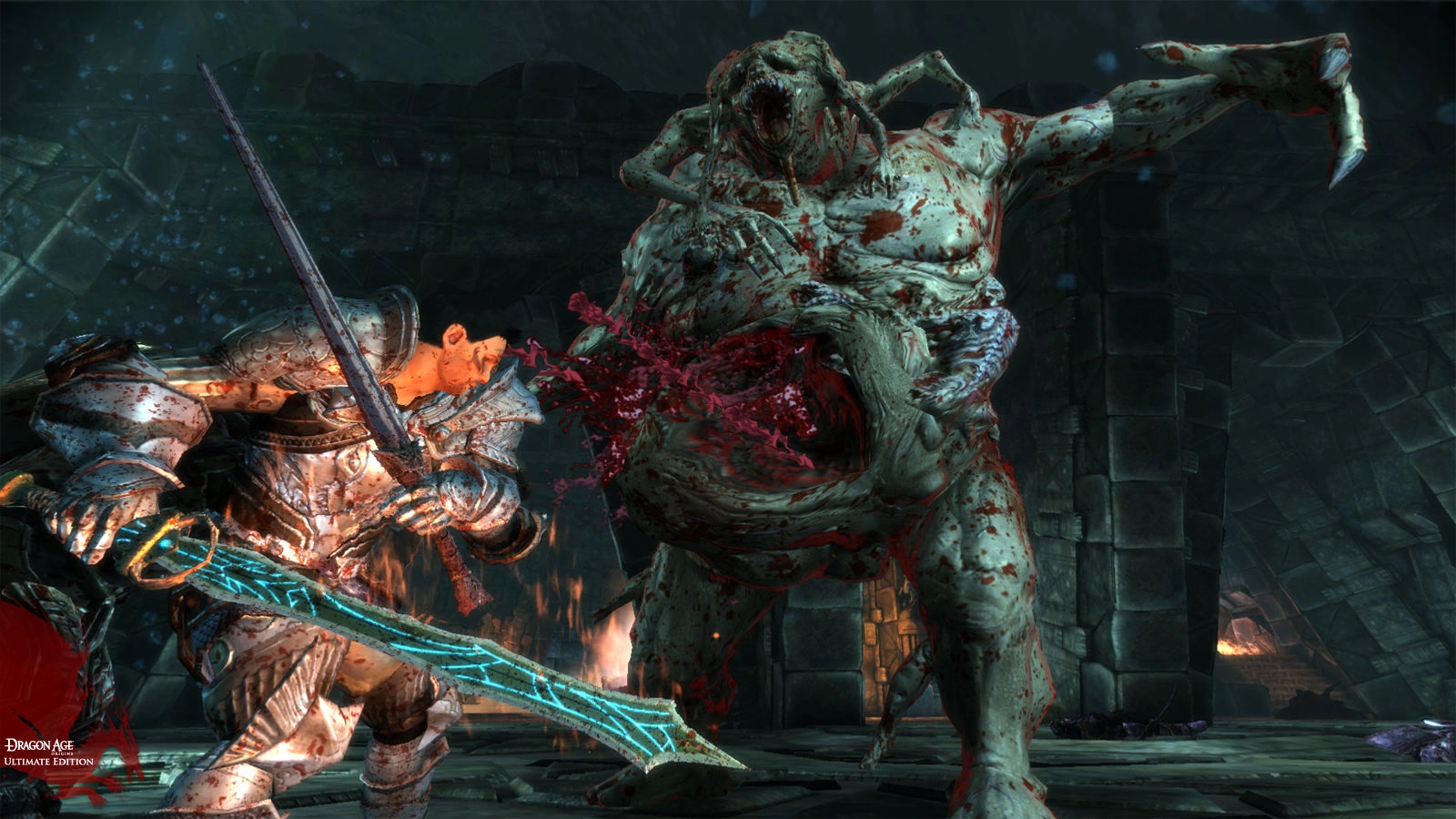 Dragon Age: Origins - Ultimate Edition - Additional Image 5