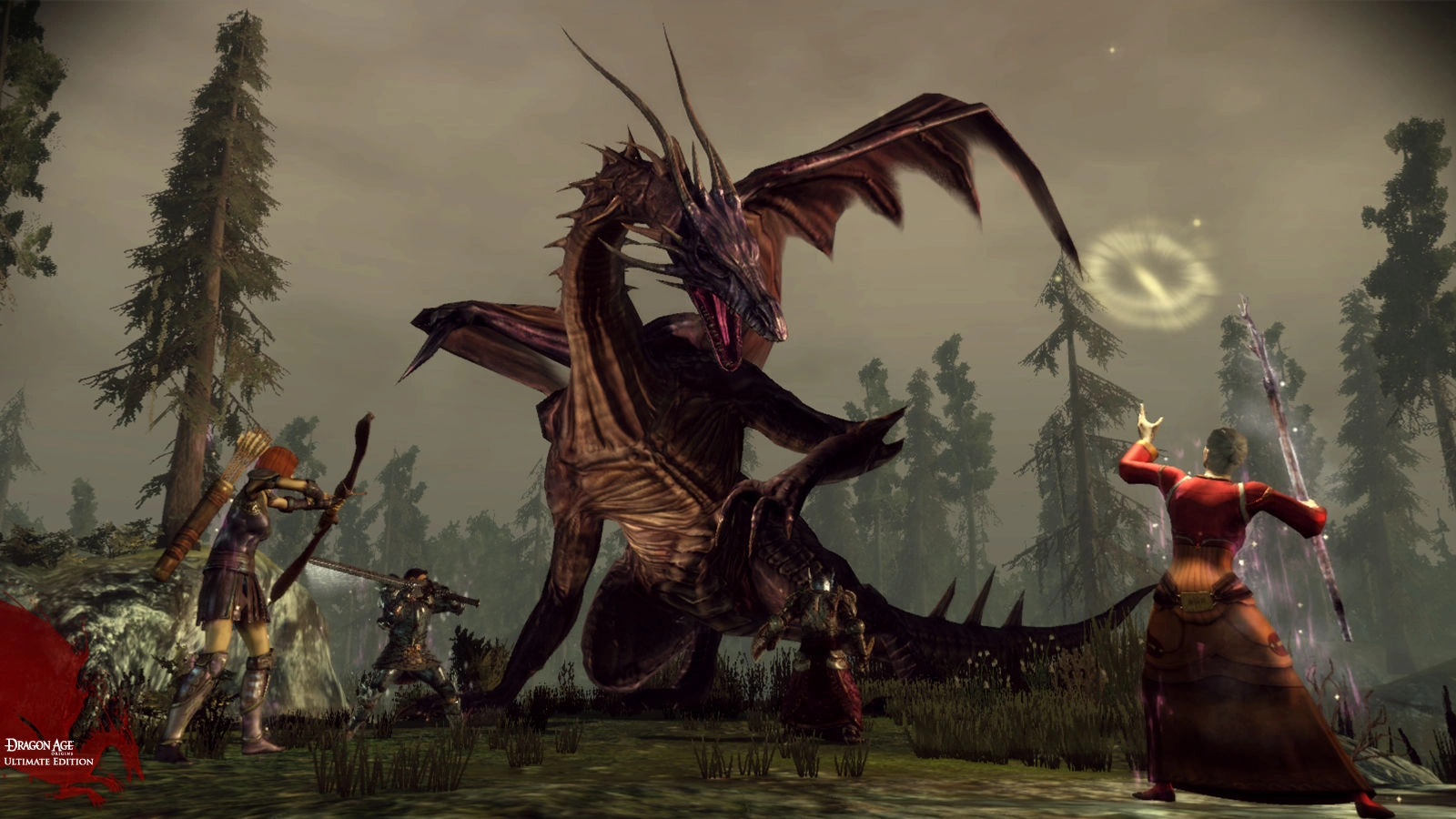 Dragon Age: Origins - Ultimate Edition - Additional Image 3