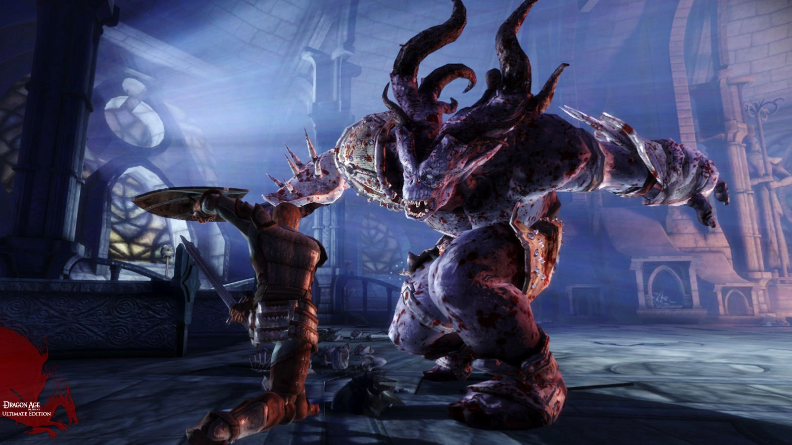 Dragon Age: Origins - Ultimate Edition - Additional Image 4