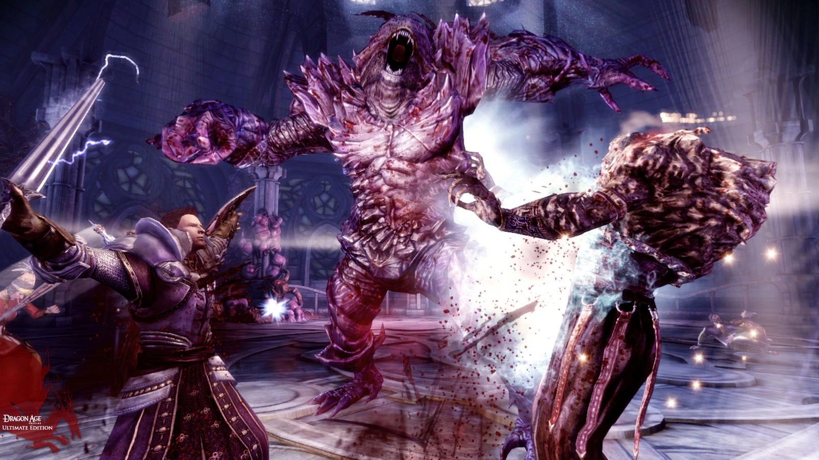 Dragon Age: Origins - Ultimate Edition - Additional Image 7