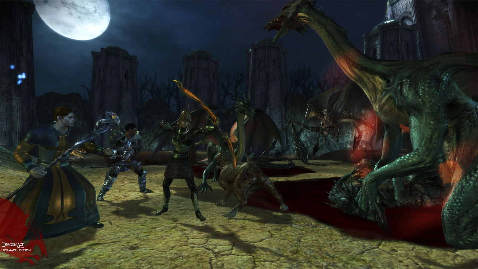 Dragon Age: Origins - Ultimate Edition - Additional Image 1