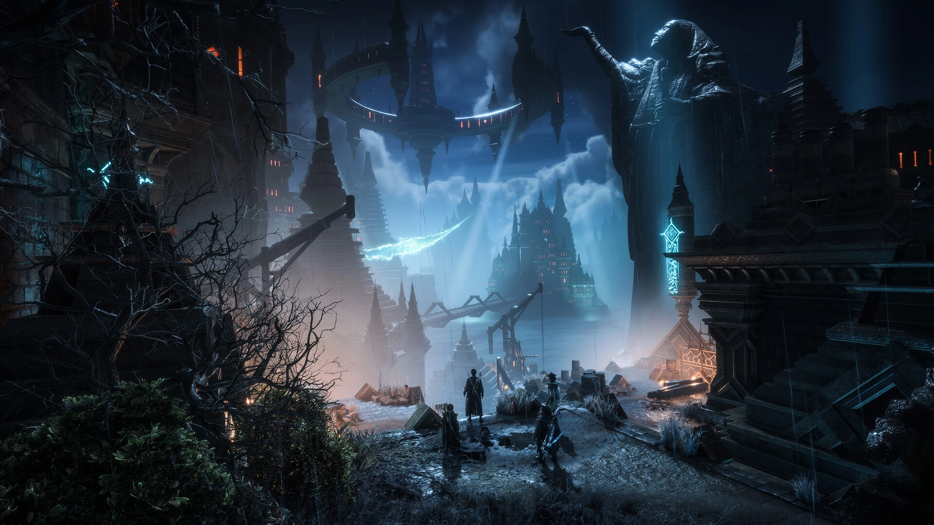 Dragon Age: The Veilguard - Additional Image 5