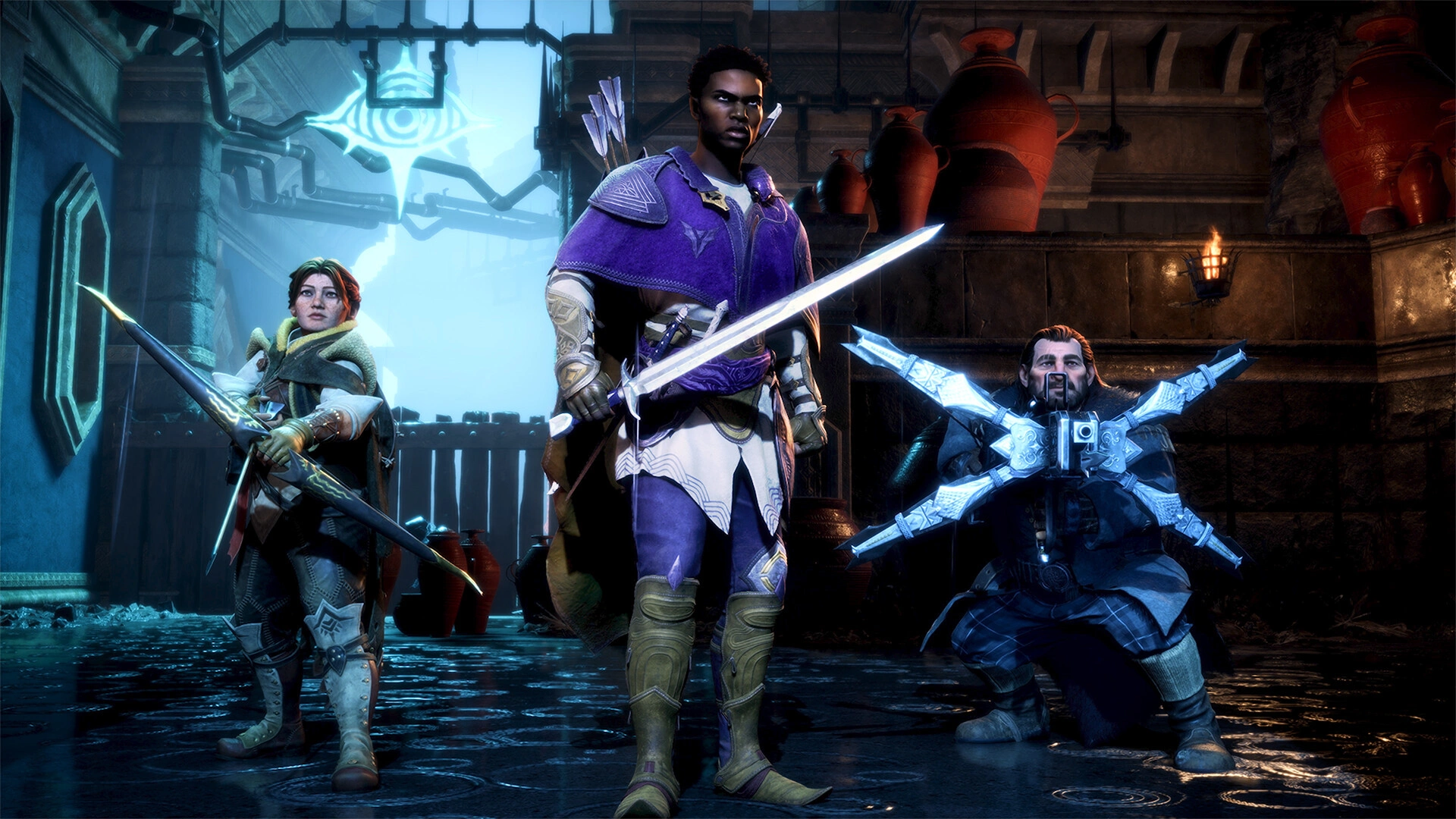 Dragon Age: The Veilguard - Additional Image 0