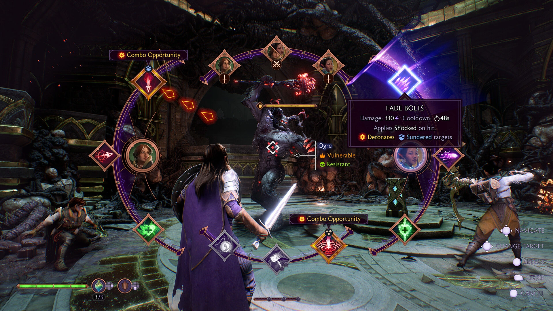 Dragon Age: The Veilguard - Additional Image 4