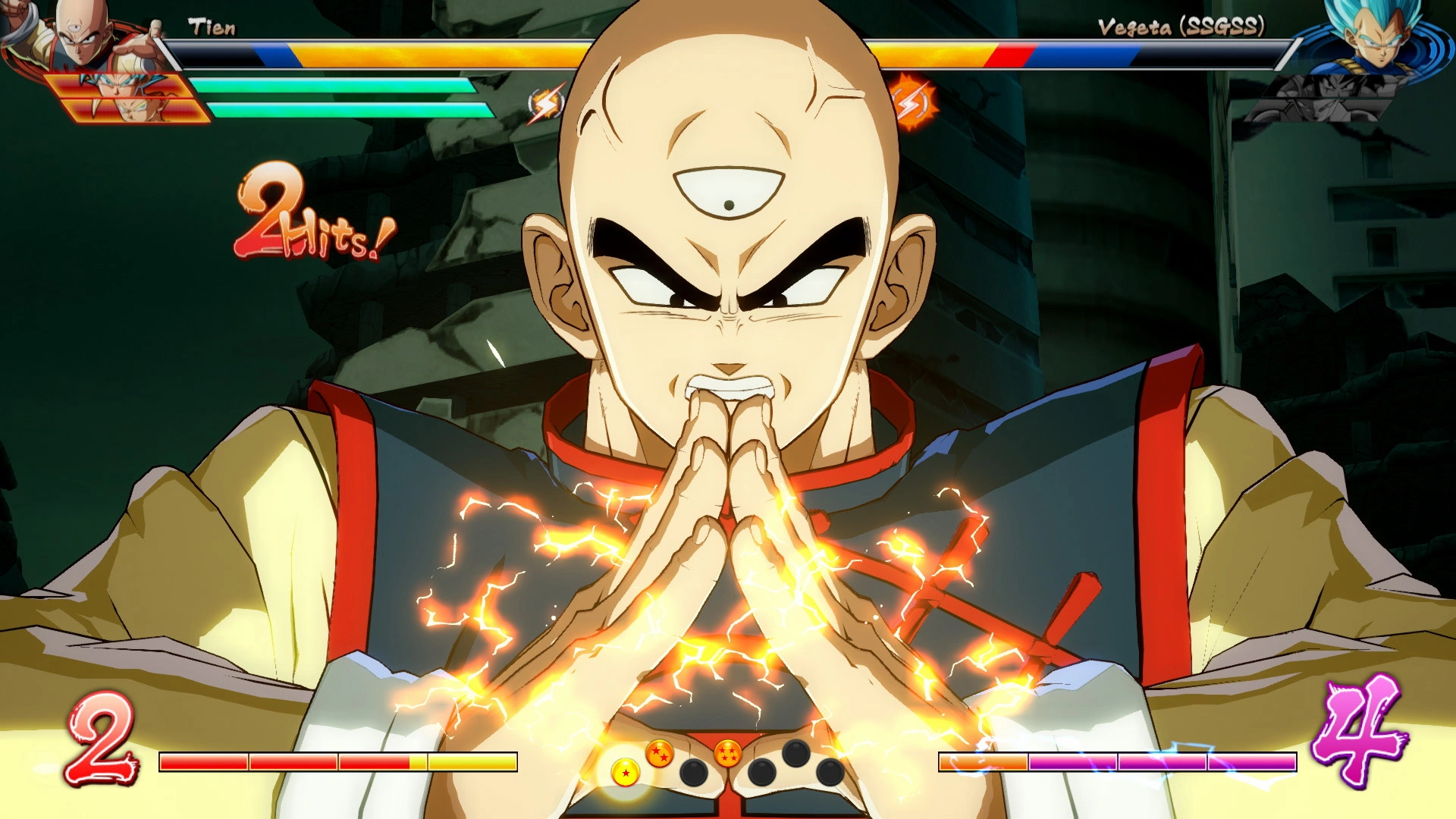 DRAGON BALL FighterZ - Additional Image 4