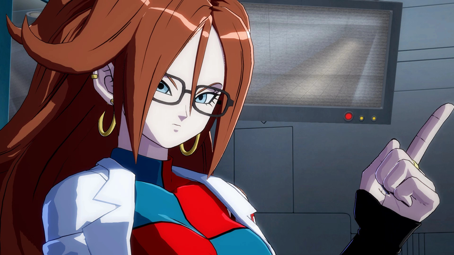 DRAGON BALL FighterZ - Additional Image 6