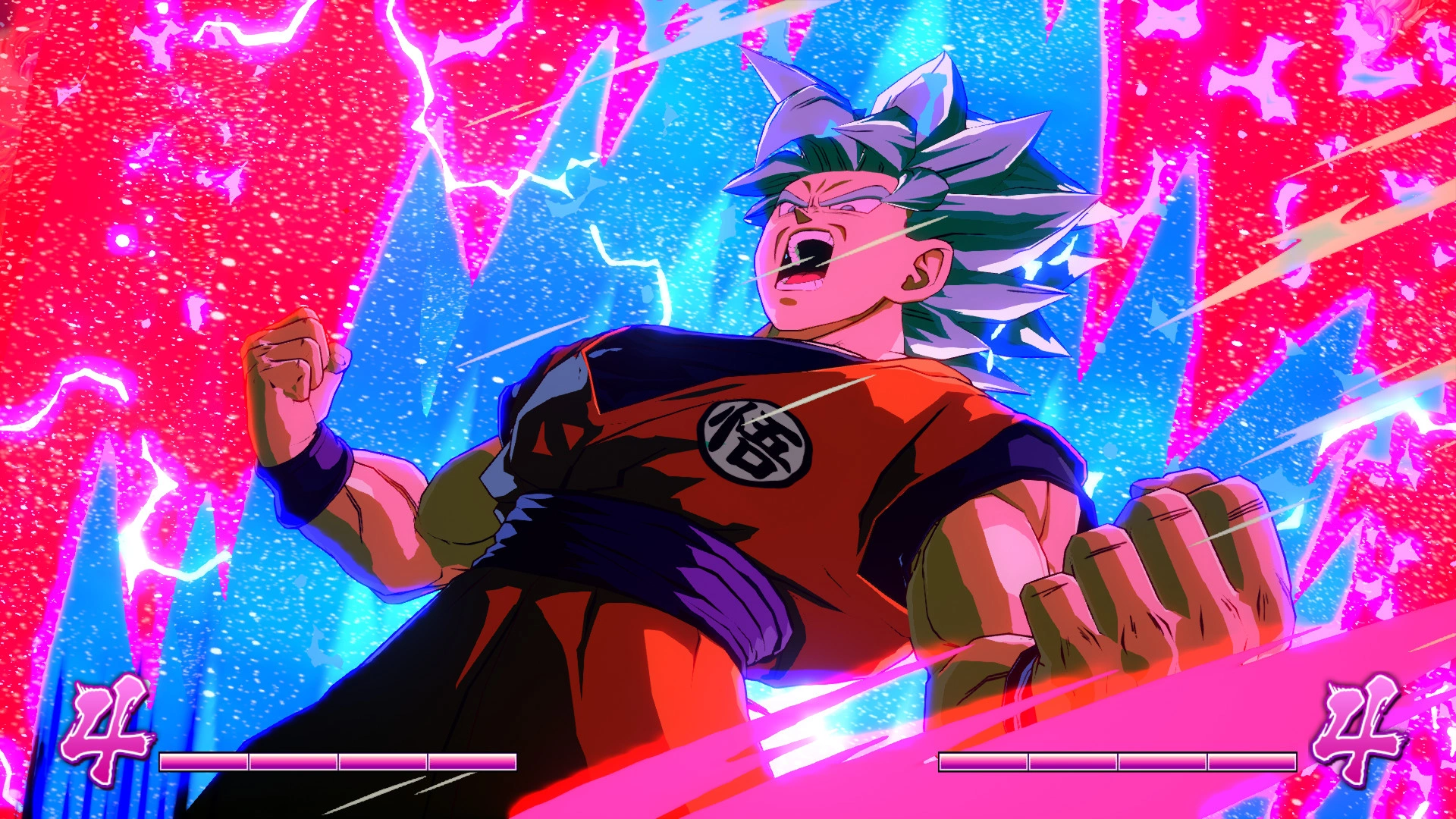 DRAGON BALL FighterZ - Additional Image 0