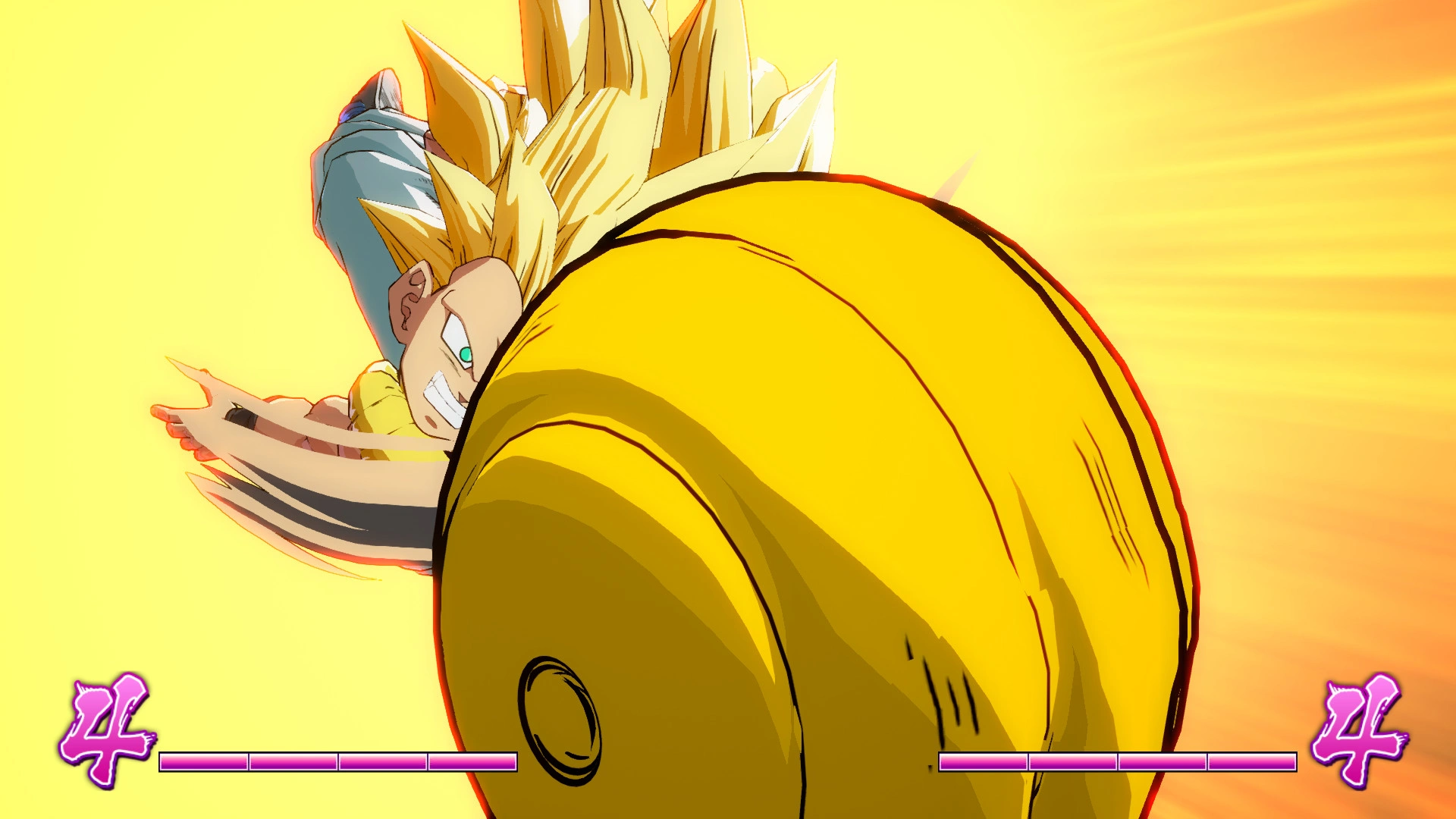 DRAGON BALL FighterZ - Additional Image 2