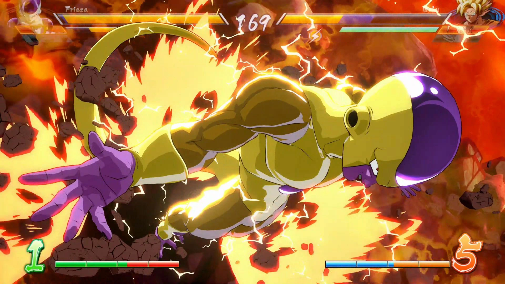 DRAGON BALL FighterZ - Additional Image 5