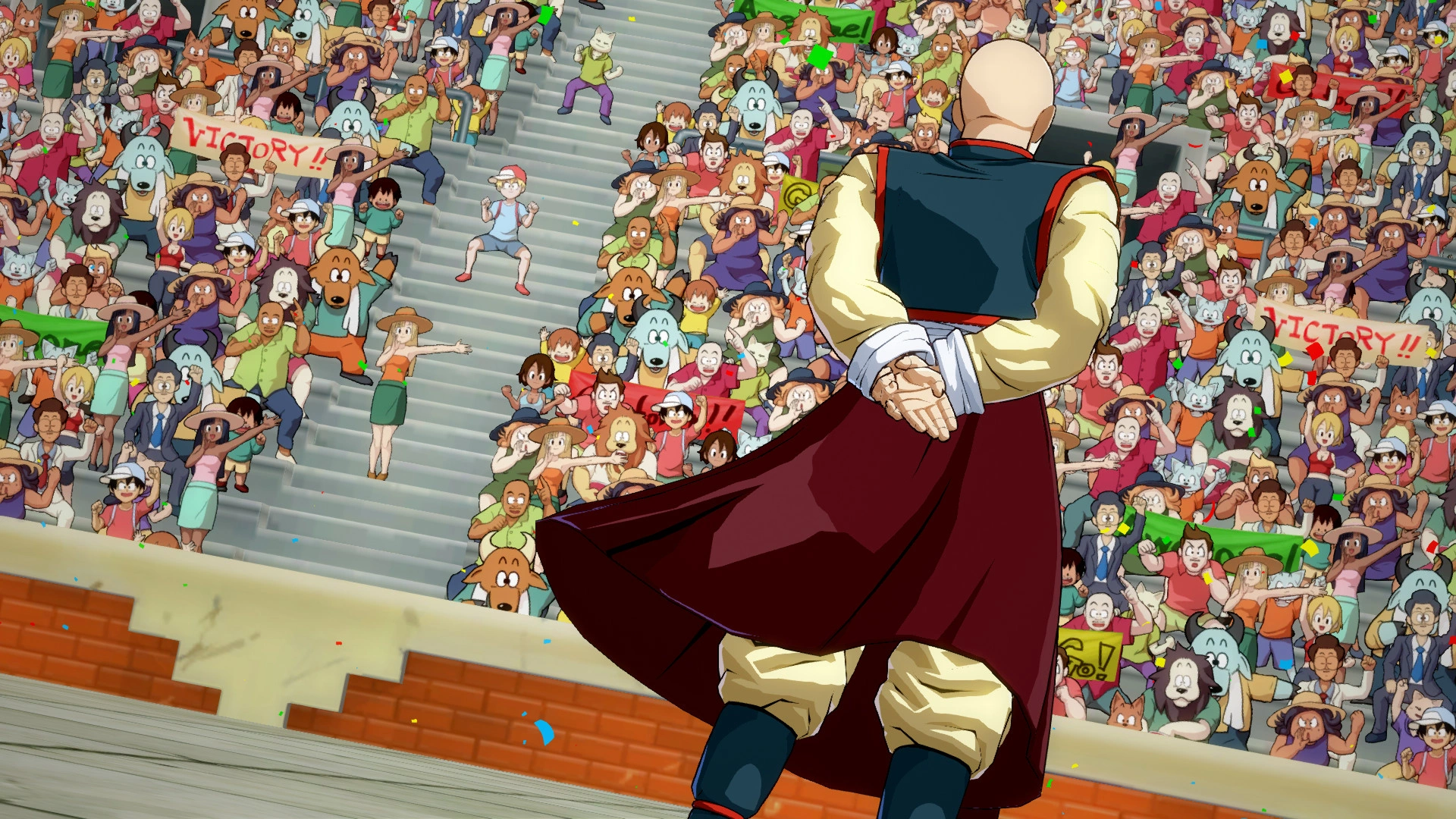 DRAGON BALL FighterZ - Additional Image 3