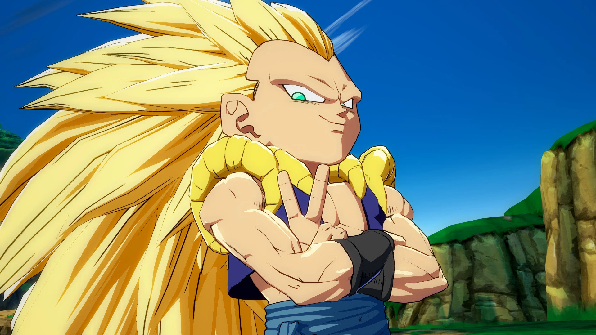 DRAGON BALL FighterZ - Additional Image 9