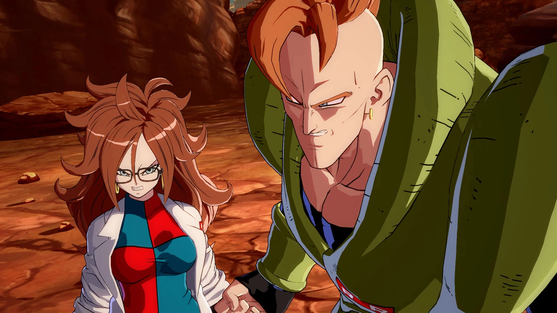 DRAGON BALL FighterZ - Additional Image 8