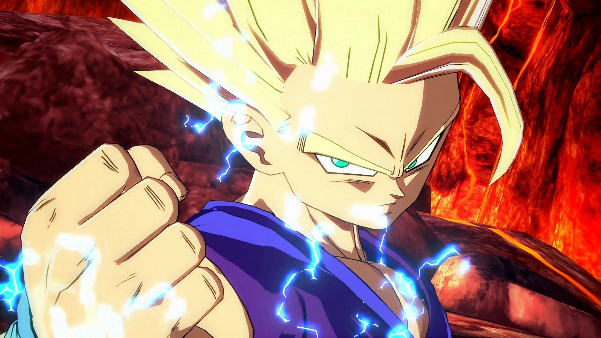 DRAGON BALL FighterZ - Additional Image 1