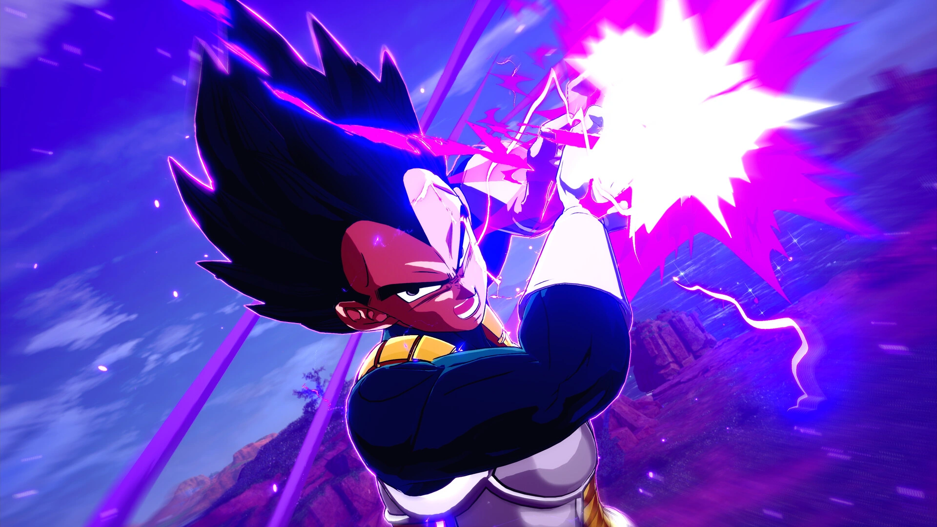 DRAGON BALL: Sparking! ZERO - Additional Image 7